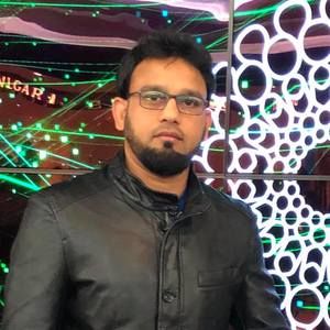 Meet your Posher, Khaja